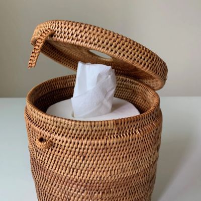 【アンドユウおまとめ】ペーパーホルダーオーバル