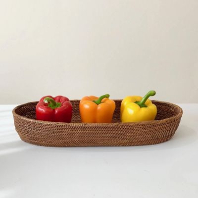【アンドユウおまとめ】バゲットバスケット