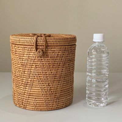 【アンドユウおまとめ】ゴミ箱リボン