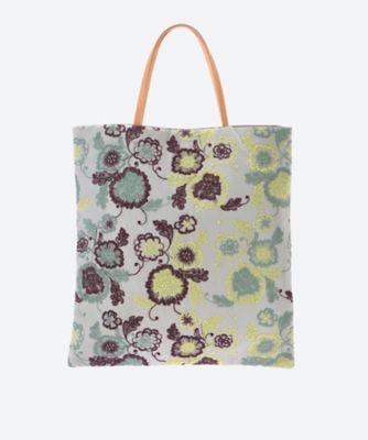 SOLD◆ハンドメイド 手染め引き揃え糸 バッグチャーム ブルーベリーパフェ SOLD◇ハンドメイド 手染め引き揃え糸 バッグチャーム