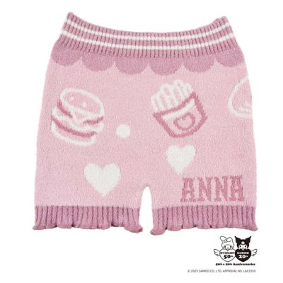 アナスイ×マイメロディ／クロミ ショートパンツ AS－0000 | ANNA