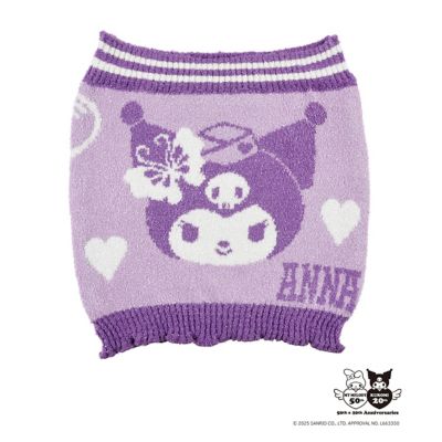 アナスイ×マイメロディ／クロミ 腹巻き AS－0001 | ANNA SUI 
