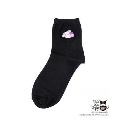 アナスイ×マイメロディ／クロミ ソックス 3136ー14N | ANNA SUI