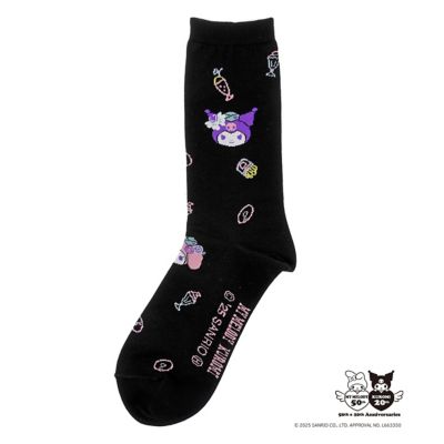 アナスイ×マイメロディ／クロミ ソックス 3136ー213 | ANNA SUI