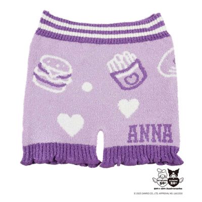 アナスイ×マイメロディ／クロミ ショートパンツ AS－0000 | ANNA