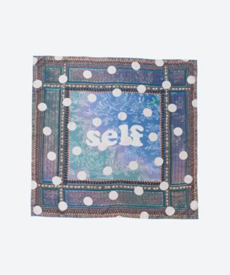 ＴＨＥ　ＳＥＬＦ　ＳＱＵＡＲＥ