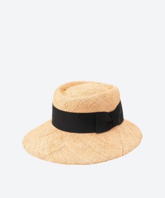 帽子　ＳＡＢＩＡ／ＢＡＯ