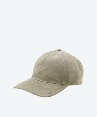 ＜RAG & BONE (Women)＞ＭＡＲＩＬＹＮ　ＢＡＳＥＢＡＬＬ　ＣＡＰ