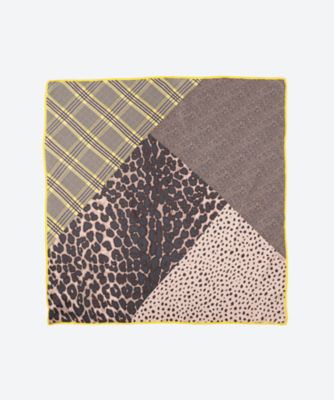 ｍａｔｅｒｉａｌ　ｉｍａｇｅ　６５ｃｍ幅　スカーフ