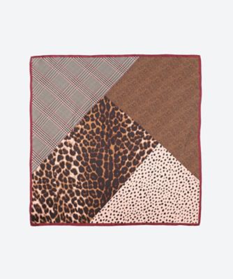 ｍａｔｅｒｉａｌ　ｉｍａｇｅ　６５ｃｍ幅　スカーフ