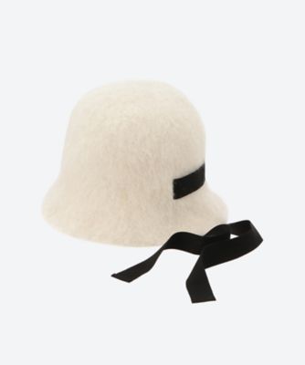 ＜mature ha. (Women)＞ｂｅｌｌ　ｈａｔ　ｂｌｕｅ　ｆｏｘ