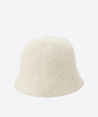 ＜mature ha. (Women)＞ｂｅｌｌ　ｈａｔ　ｃａｓｈｍｅｒｅ　＆　ｌａｍｂ