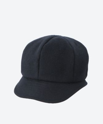 ＜mature ha. (Women)＞ｍｅｌｔｏｎ　ｃｈｅｚ　Ａｍｅｌｉ　ｃａｐ