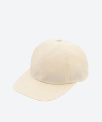 【新品】キジマタカユキ LIGHTCANVAS6PANELキャップ KIJIMA TAKAYUKI（キジマ タカユキ）の「KIJIMA TAKAYUKI