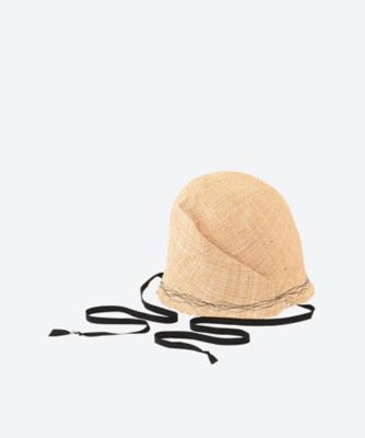 帽子 Kano | chisaki (Women)/チサキ | 三越伊勢丹オンライン