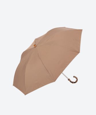【最終値下】ボンボンストア 折り畳み傘 晴雨兼用 日傘 スタンダード長傘（雨傘） BON－23009 | bonbonstore