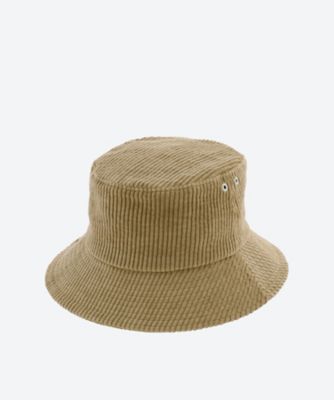 ＣＯＴＴＯＮ ＷＩＤＥ ＣＯＲＤＵＲＯＹ ＢＵＣＫＥＴ ＨＡＴ