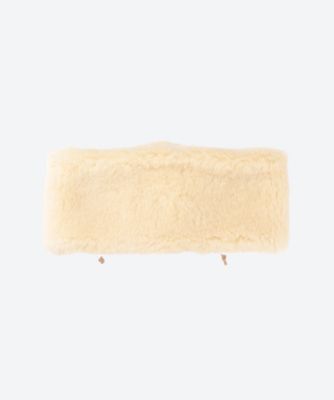 ＳＹＮＴＨＥＴＩＣ　ＭＯＵＴＯＮ　ＮＥＣＫ　ＷＡＲＭＥＲ