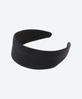 ＜JENNIFER OUELLETTE (Women)＞ＢＥＮＧＡＬＩＮＥ　ＣＬＡＳＳＩＣ　ＷＩＤＥ　ＨＥＡＤＢＡＮＤ