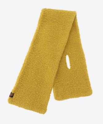ＦＬＥＥＣＥ　ＷＯＯＬ　ＰＩＬＥ　ＭＵＦＦＬＥＲ