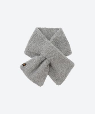 ＦＬＥＥＣＥ　ＷＯＯＬ　ＰＩＬＥ　ＭＵＦＦＬＥＲ