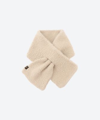 ＦＬＥＥＣＥ　ＷＯＯＬ　ＰＩＬＥ　ＭＵＦＦＬＥＲ