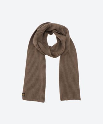 ＳＩＧＮＡＴＵＲＥ　ＷＯＯＬ　ＭＵＦＦＬＥＲ