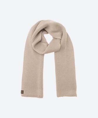 ＳＩＧＮＡＴＵＲＥ　ＷＯＯＬ　ＭＵＦＦＬＥＲ