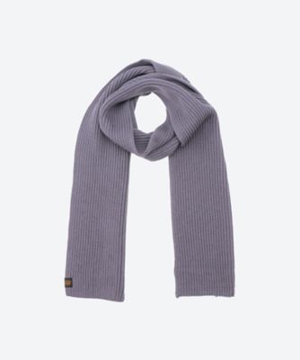 ＳＩＧＮＡＴＵＲＥ　ＷＯＯＬ　ＭＵＦＦＬＥＲ
