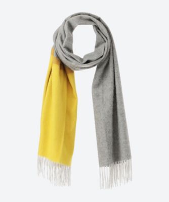 BEGG×CO (Women)/ベグアンドコー Ａｒｒａｎ　Ｂｏｒｄｅｒｌａｎｄ　Ｓｔｏｌｅ