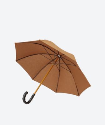 UMBRELLA COLOUR BAMBOO | Traditional
