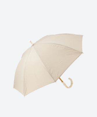 UMBRELLA COLOUR BAMBOO | Traditional
