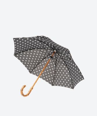 ＵＭＢＲＥＬＬＡ　ＢＡＭＢＯＯ　ＧＯＬＤＤＯＴ長傘