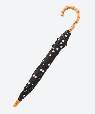ＵＭＢＲＥＬＬＡ　ＢＡＭＢＯＯ　ＧＯＬＤＤＯＴ長傘