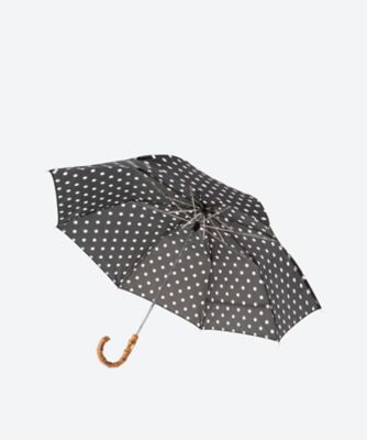 ＵＭＢＲＥＬＬＡ　ＢＡＭＢＯＯ　ＧＯＬＤＤＯＴ折傘