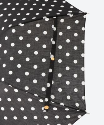 ＵＭＢＲＥＬＬＡ　ＢＡＭＢＯＯ　ＧＯＬＤＤＯＴ折傘