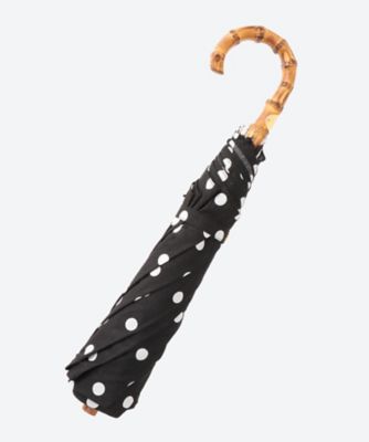 ＵＭＢＲＥＬＬＡ　ＢＡＭＢＯＯ　ＧＯＬＤＤＯＴ折傘
