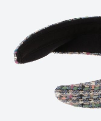 Ｔｗｅｅｄ　Ｂｏｗ　Ｔｕｒｂａｎ　Ｈｅａｄｂａｎｄ