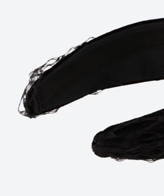 Ｖｅｌｖｅｔ　ａｎｄ　Ｖｅｉｌｉｎｇ　Ｂａｓｉｃ　Ｈｅａｄｂａｎｄ