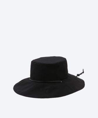KIJIMA TAKAYUKI キジマCORDURA（R)SAFARI HAT KIJIMA TAKAYUKI (キジマタカユキ) CORDURA SAFARI HAT
