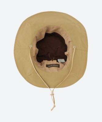 CORDURA SAFARI HAT | KIJIMA TAKAYUKI (Women