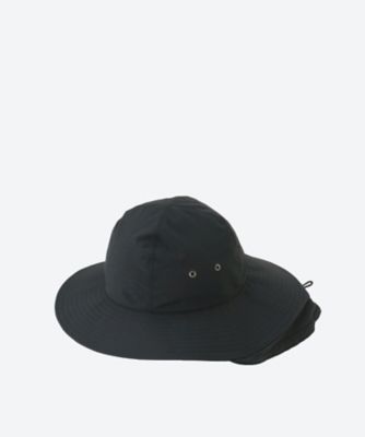 SHOOTING HAT | La Maison de Lyllis (Women)/メゾンド