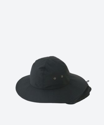 SHOOTING HAT | La Maison de Lyllis (Women)/メゾンド