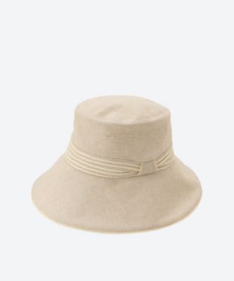 ＜H.at (Women)＞クロッシュ