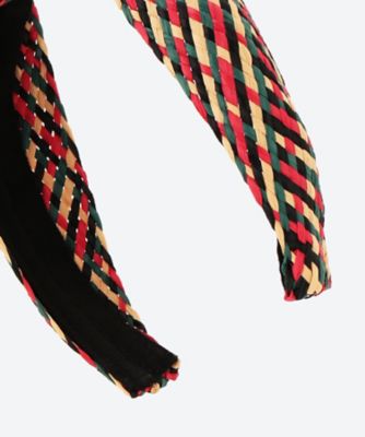 カチューシャ　ジェニファーオーレット セール】【Jennifer Ouellette/ジェニファー オーレット