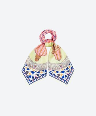ランプ 88×88 | manipuri (Women)/マニプリ | 三越伊勢丹