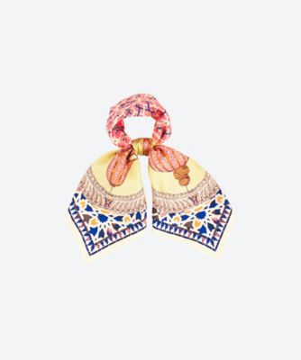 ＜manipuri (Women)＞ランプ　６５×６５
