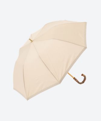 Ｄｏｔ　Ｒｉｂｂｏｎ　晴雨兼用折りたたみ傘