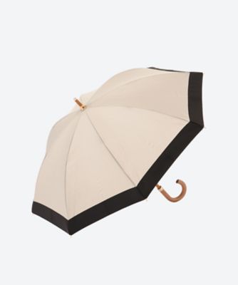 Ｎｅｗ　Ｃａｍｉｌａ　Ｂａｓｉｃ　晴雨兼用ショート傘