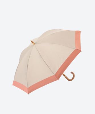 Ｎｅｗ　Ｃａｍｉｌａ　Ｂａｓｉｃ　晴雨兼用ショート傘